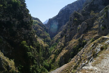 Ruta del Cares