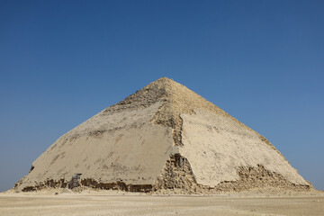 Bent Pyramid