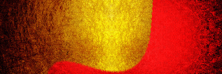 金箔のある背景デザイン