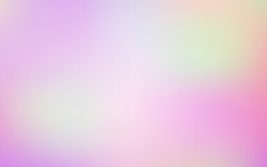 Light purple vector blur backdrop.