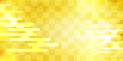 和紙　和柄　模様　背景