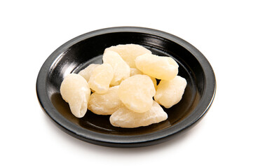 ランブータンのドライフルーツ