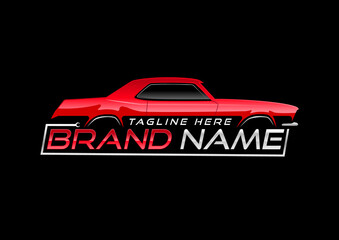 automotive logo
