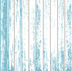 Old Wood texture vector illustration.