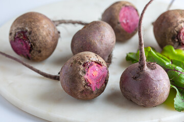 beet root