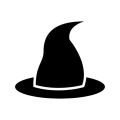 hat icon or logo isolated sign symbol vector illustration - high quality black style vector icons
