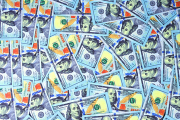 Image of background United States Dollar