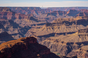 Arizona Nature Photography in the Winter