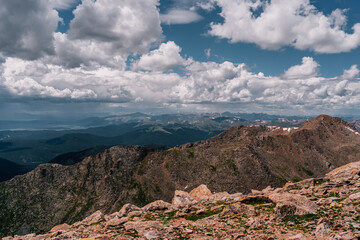 Colorado Nature Photography in the Summer