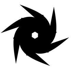 cool logo vector with neat design