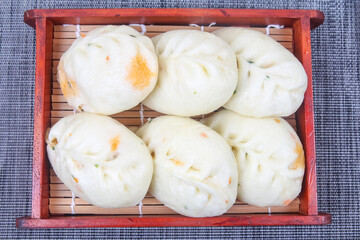 Dumpling - Mandu