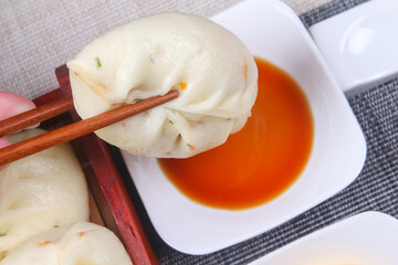 Dumpling - Mandu