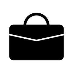 baggage icon or logo isolated sign symbol vector illustration - high quality black style vector icons
