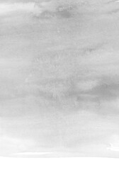 light gray watercolor background