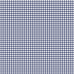 pattern with dots