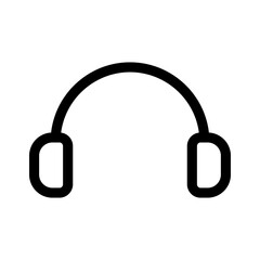 costumer service icon or logo isolated sign symbol vector illustration - high quality black style vector icons
