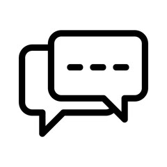 feedback icon or logo isolated sign symbol vector illustration - high quality black style vector icons
