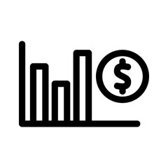 marketing icon or logo isolated sign symbol vector illustration - high quality black style vector icons

