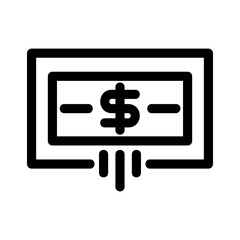 payment icon or logo isolated sign symbol vector illustration - high quality black style vector icons
