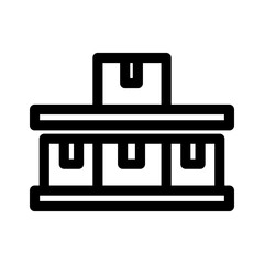 stock icon or logo isolated sign symbol vector illustration - high quality black style vector icons
