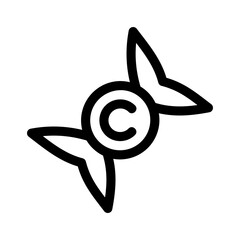 candy icon or logo isolated sign symbol vector illustration - high quality black style vector icons
