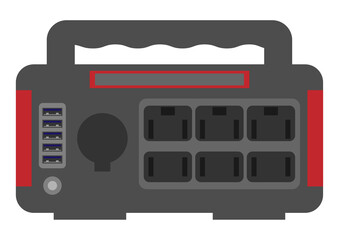 ポータブル電源