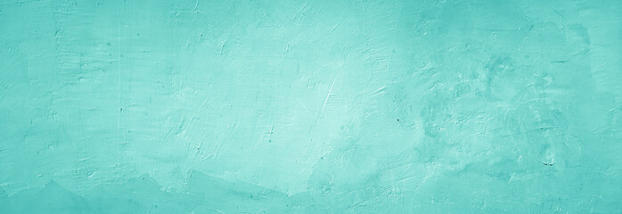 abstract blue teal pastel texture cement concrete wall background