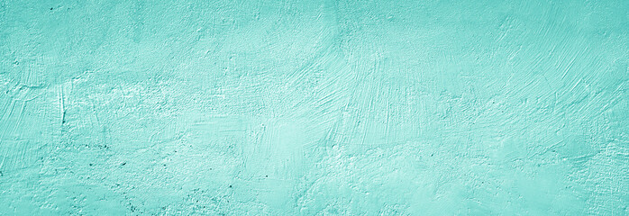 abstract blue teal pastel texture cement concrete wall background