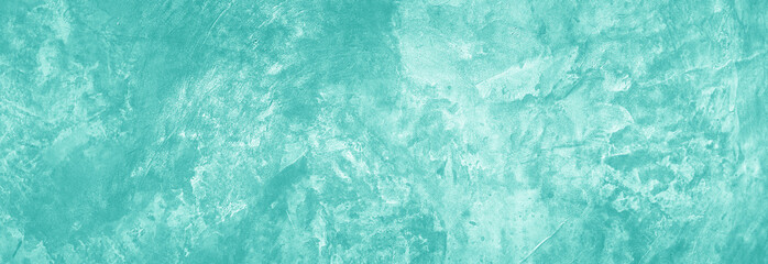 abstract blue teal pastel texture cement concrete wall background