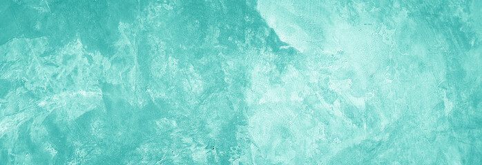 abstract blue teal pastel texture cement concrete wall background