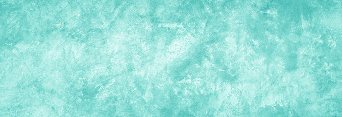 abstract blue teal pastel texture cement concrete wall background