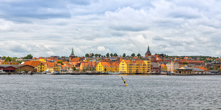 Svendborg Panorama