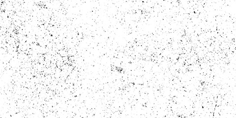 Distressed black texture. Distress Overlay Texture. Subtle grain texture overlay. White background on cement floor texture.	