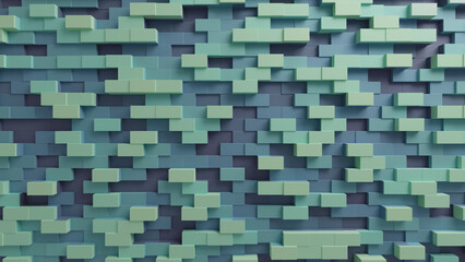 3d background vector abstract pattern texture