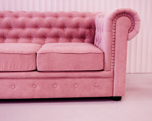 Comfortable couch