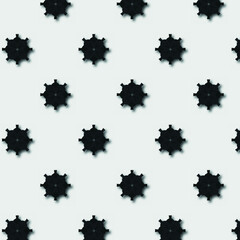 Vector abstract textile, geometric pattern. Multicolored background. Vector illustration eps 10, Art. luxury abstract wallpaper, design layout, poster template, background, art	