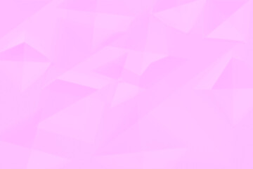 pink background