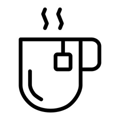 Mug Icon