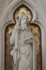 Fototapeta premium Saint James