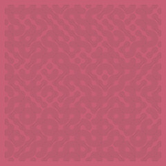 Color truchet tiling connections illustration