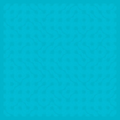 Color truchet tiling connections illustration