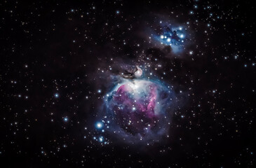 Orion Nebula