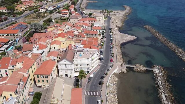 santo stefano al mare