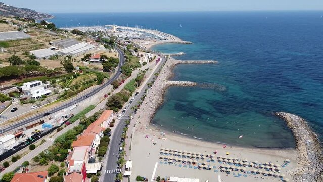 santo stefano al mare