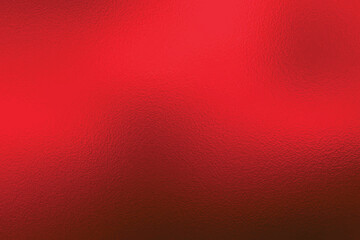 Red foil texture vector background for print. - obrazy, fototapety, plakaty