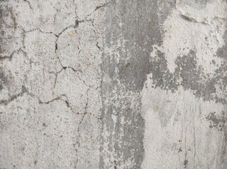Grunge Old Peeled wall Abstract background vintage grunge background texture design with elegant antique paint on wall illustration.Raw concrete wall texture.Gray stucco wall texture background.