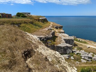 cliffs of moher country
