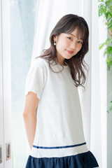 美しい日本女性