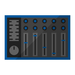 Audio Mixer 