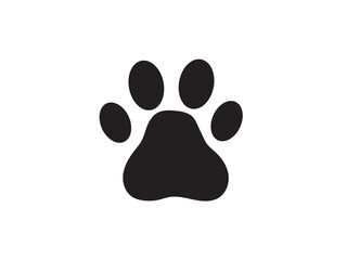 Pet icon. Animal and nature